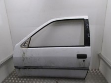 Porte avant gauche PEUGEOT 306