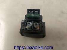 relai de demarreur pour Honda FES 125 Pantheon  de 1998 a 2002