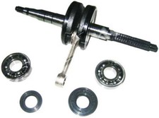 Arbre Moteur Complet Pour