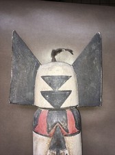 Poupée Kachina  indiens Hopi