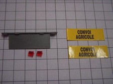 ART04615-1 - Panneau de toit