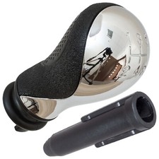 POMMEAU DE LEVIER DE VITESSE +