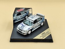 1/43 Ford Escort WRC #22 Acropolis Rally 1998 Nikonenko Vitesse SKID SKM99004
