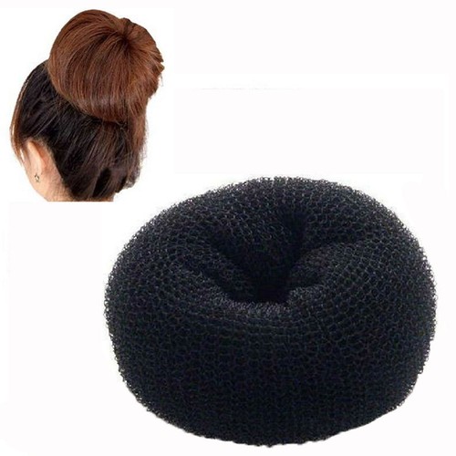 Pièces chignon donut - -,