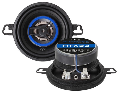 Voiture audio enceinte 180w - audio,