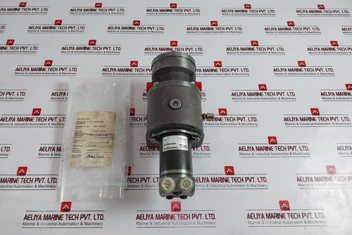 Moteur hydraulique orbital - moteur,