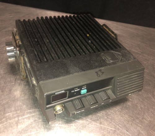 Midland 1340b vhf - 70-1340b, xtr