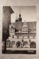 Celle, Wolfgang Scheffler