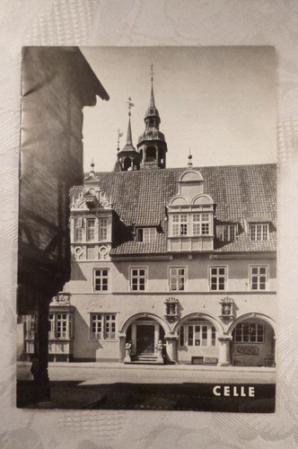Celle wolfgang scheffler - wolfgang,