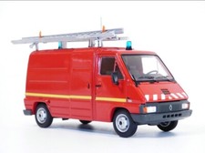 RENAULT MASTER T30 VTU +