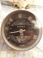 Compteur Veglia Borletti Spa