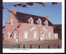 1998  --  L ABRI DU MARIN DE POULGOAZEC  R331