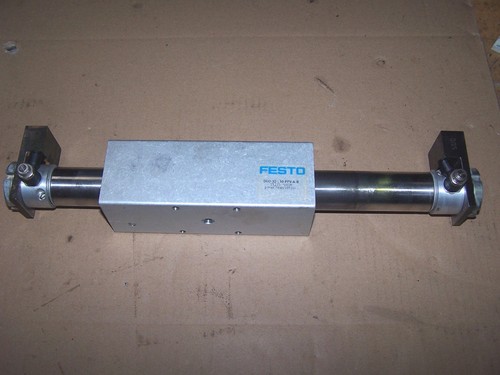 Vérin pneumatique festo - vérin,