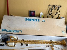 GRUE A TOUR POTAIN TOPKIT E