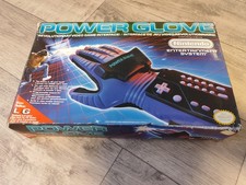 Nintendo Power Glove Mattel