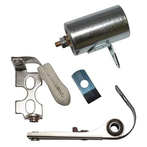 Kit allumage solex 2200 3300 - kit,