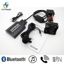 BTK Hi-Fi Bluetooth Adapter