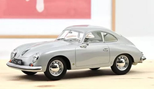 Porsche 356 coupe limited - coupe,