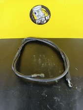 DURITEDE FREIN AVANT YAMAHA 125 YZ 2000 - 1996 1997 1998 1999 2000 2001