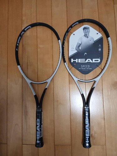 Head speed 2024 tennis - head, mp