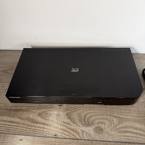 Samsung h4500 blu ray - ht-h4500, 3d
