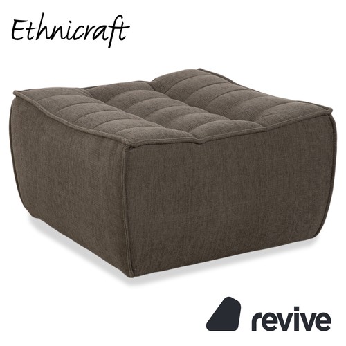 Housse pouf ethnicraft - housse,