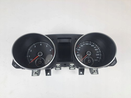 Golf gti compteur - vw, vi