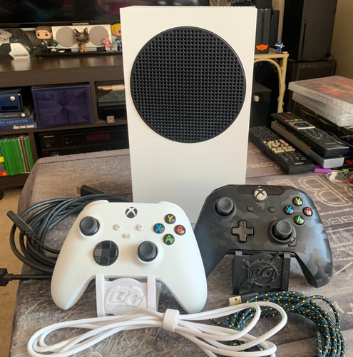 Xbox series 512go - xbox,