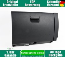 Boîte À Gants Compartiment
