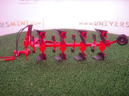 Rep103 charrue case 155 - case, ih