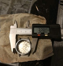 Horlogerie 1 Boîtier Pour