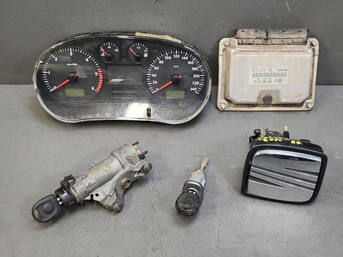 Kit démarrage seat leon - démarrage,