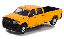GREENLIGHT, DODGE Ram 3500