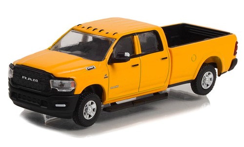 Greenlight dodge ram 3500 - greenlight,,