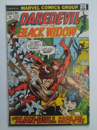 Daredevil 1964 1st - *, vf-