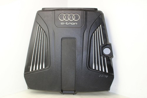 Audi etron boîte - q7,