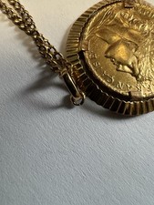 Pièce 20 Francs 1912 Coq or