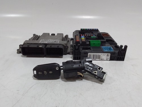 Kit demarrage peugeot - 208, i