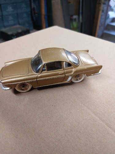 Dinky toys ref - toys, renault