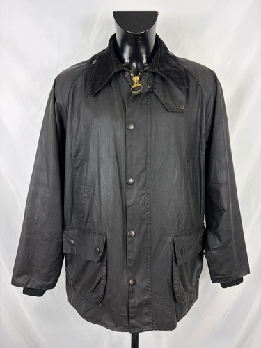 Barbour bedale jacket black - barbour,