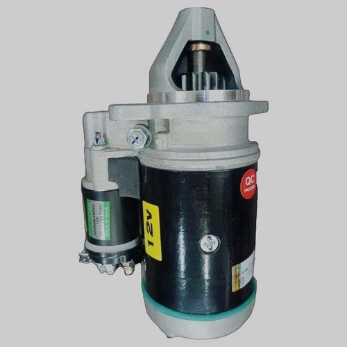 Démarreur 12v 8kw - ​démarreur,