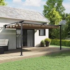 Pavillon Polyester Gazebo