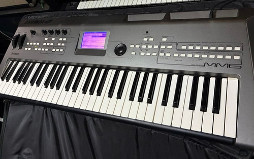 Clavier synthétiseur yamaha - synthétiseur,