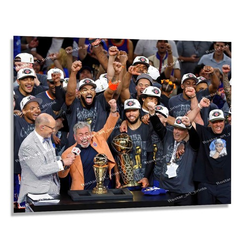 8x10 new york - 2026, nba