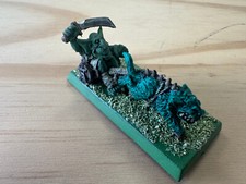 Warhammer Squig racer mid-90s