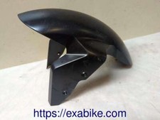 garde-boue avant pour BMW S1000RR  de 2012 a 2014