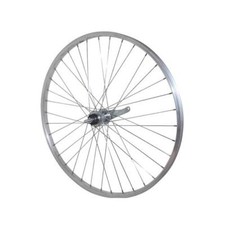 Roue city 26'' alu torpedo
