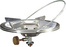 Réchaud à gaz 3 kW Super Magnum - Pour bouteilles de gaz GAZ R901 R904 ou R907