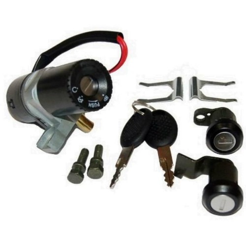 Set serrures avec - serrures,