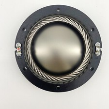Aftermarket Titanium Diaphragm